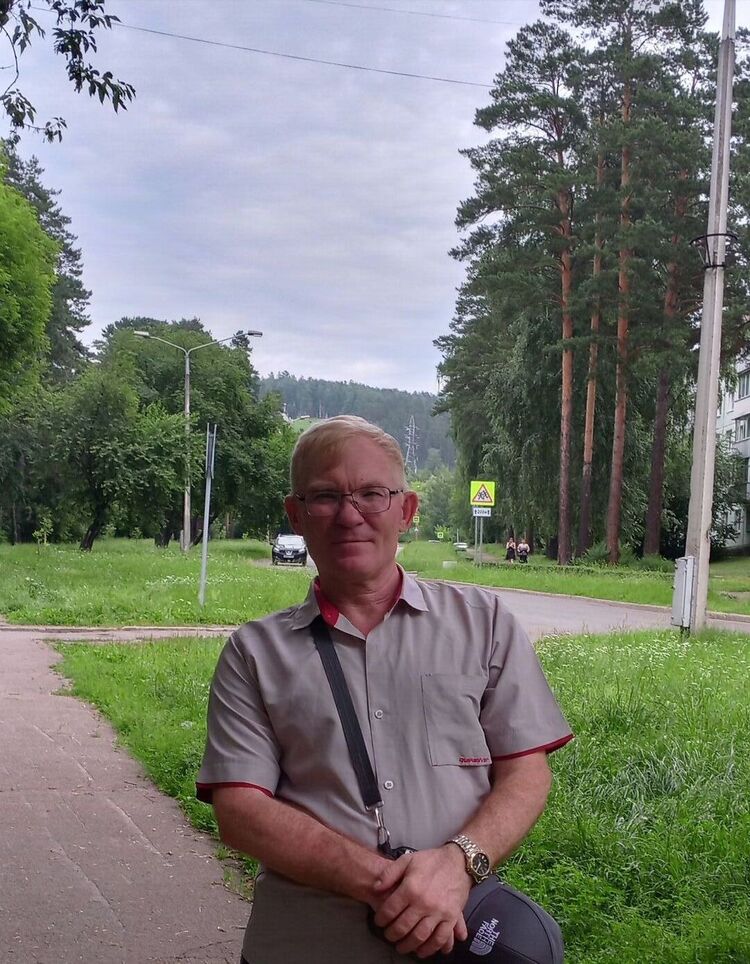 ���������� ������������, ���� ������� �������, 58 ���, ������������ 