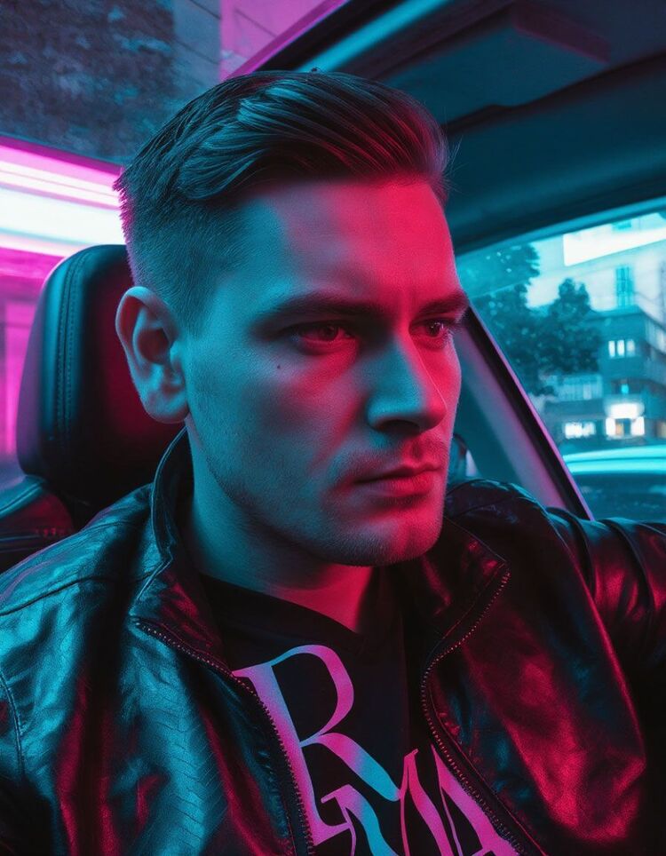 ���� 55226641 ������� Alexander, 35 ���, ���� ���������� � ��������