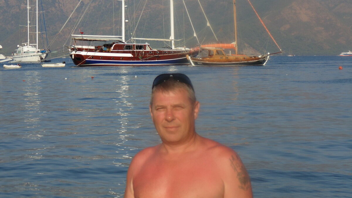 ���� 5336451 ������� ���������, 59 ���, ���� ���������� � �����-����������