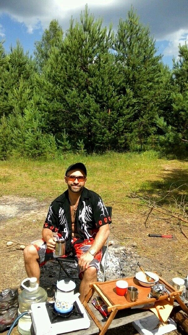  13434361  Oleg, 47 ,    