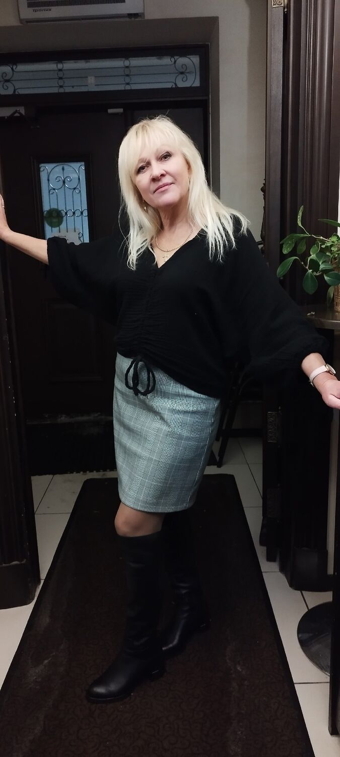  40654521  Tatyana, 50 ,    