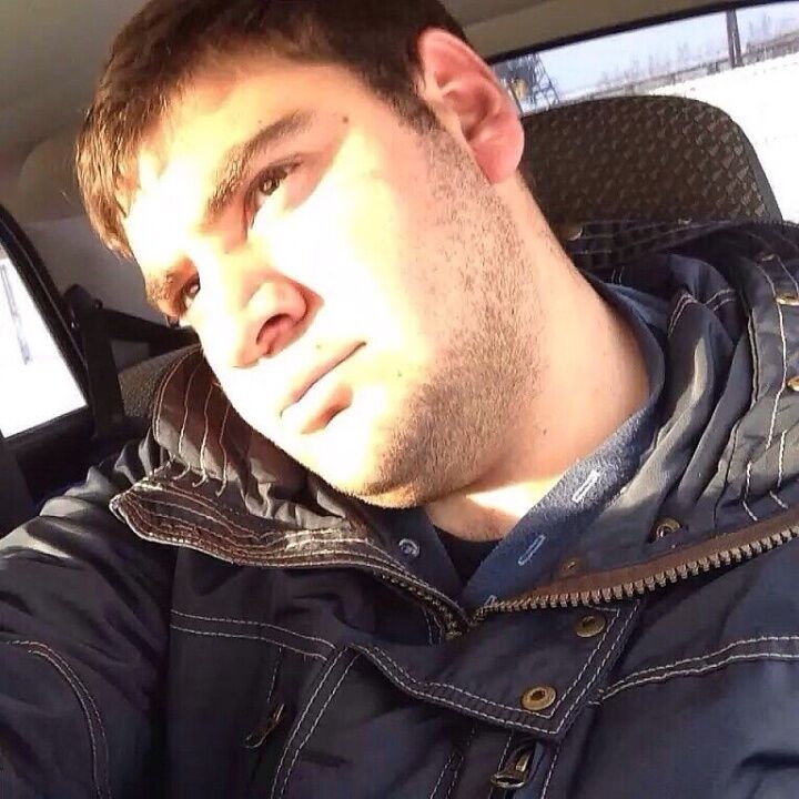 ���������� �����, ���� ������� Aleksei, 46 ���, ������������ ��� ������