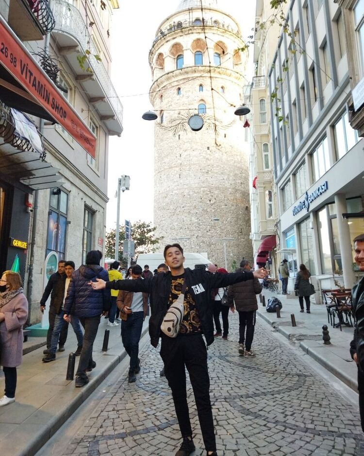 ���������� ���������, ���� ������� Asad, 26 ���, ������������ ��� ������, ����� � ���������