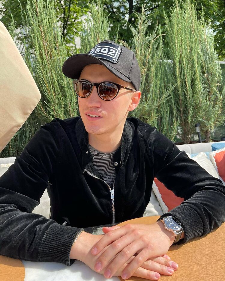 ���� 41382061 ������� ���������, 29 ���, ���� ���������� � �����-����������