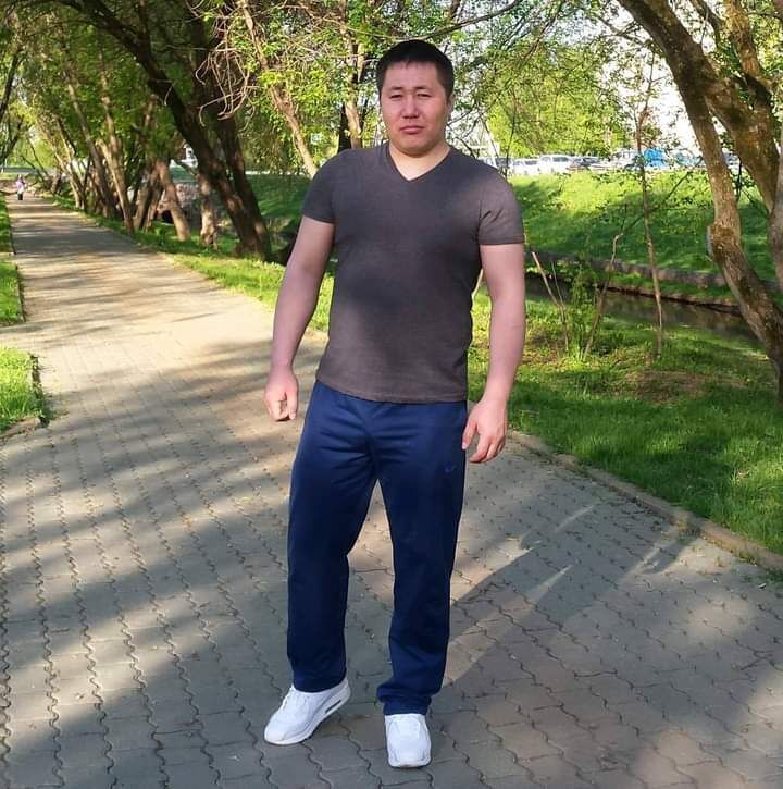 ���� 24352071 ������� �������, 37 ���, ���� ���������� � ������