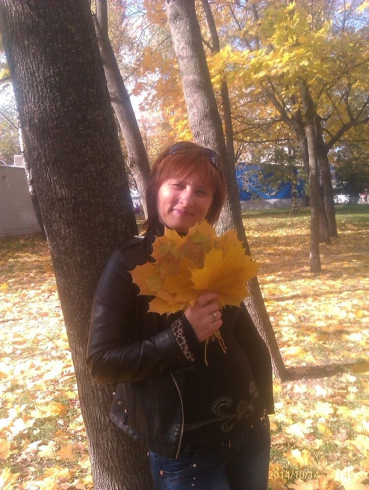  ,   Svetlana, 60 ,  