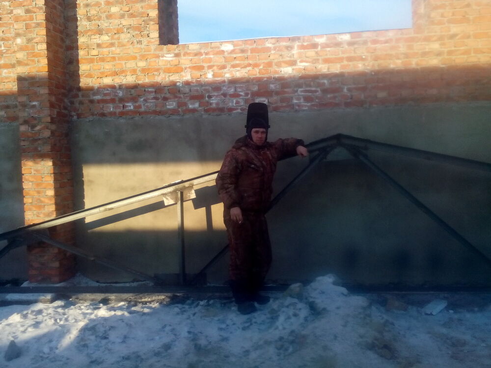 ���������� ������������, ���� ������� Aleksandr, 40 ���, ������������ ��� ������