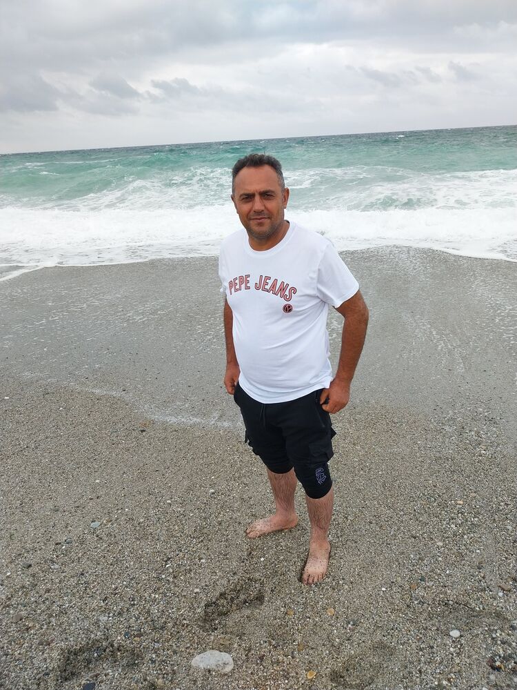  47561951  Sedat ozdemr, 49 ,    