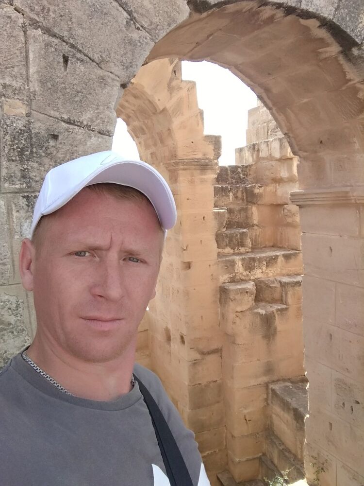 ���� 24653121 ������� ��������, 35 ���, ���� ���������� � ������� ���������