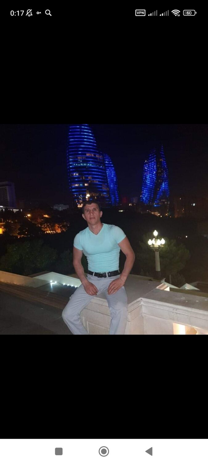 ���� 40131251 ������� Samir, 43 ����, ���� ���������� � �����-����������