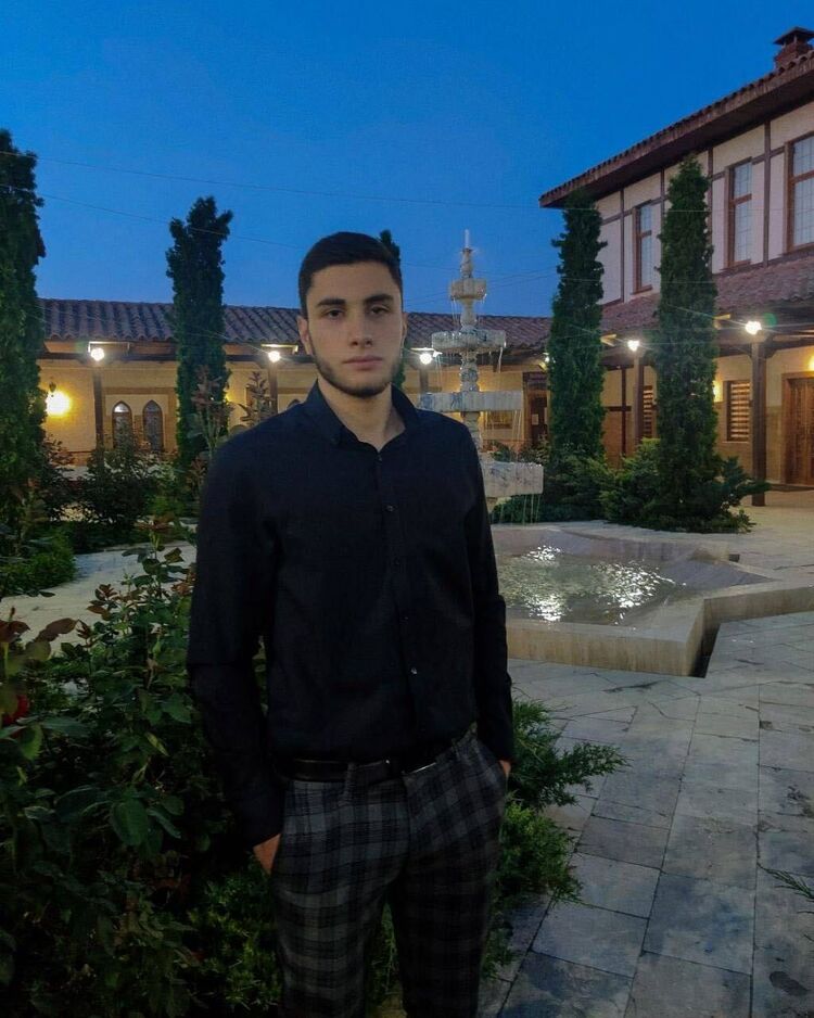 ���������� �����������, ���� ����� �����, 22 ����, ������������ ��� ������, ����� � ���������