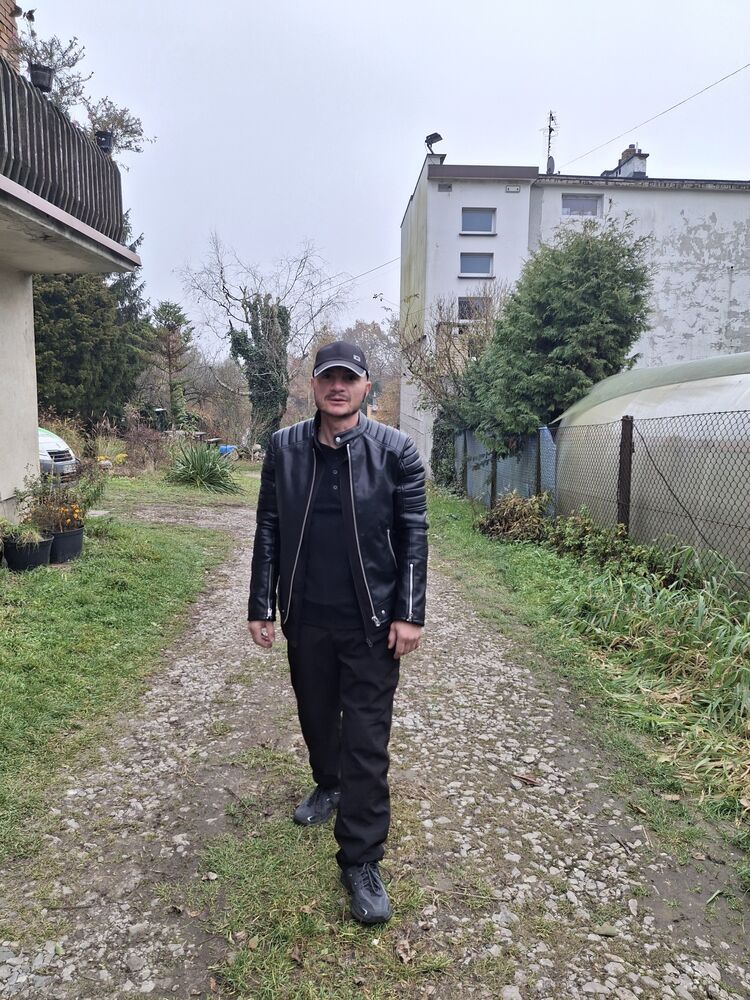  48289951  Shalva, 43 ,    Warszawa