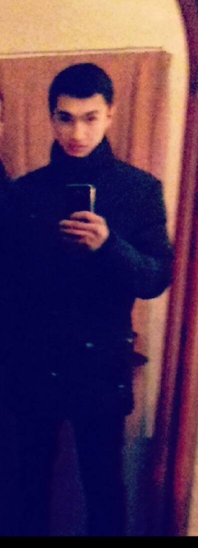 ���� 41622231 ������� Rustam, 29 ���, ���� ���������� � ������