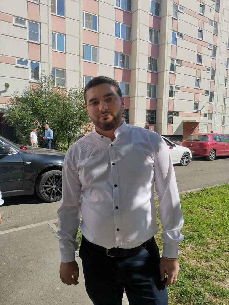 ���� 27857161 ������� Rahib, 33 ����, ���� ���������� � �������