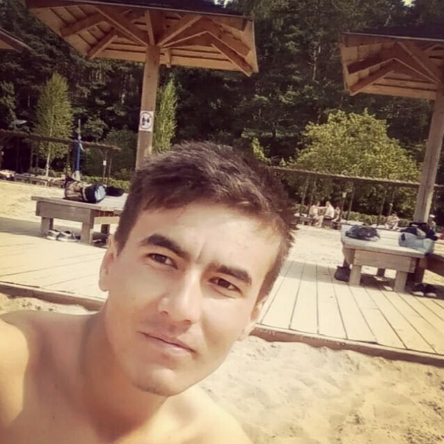 ���� 28805241 ������� Umirbek, 26 ���, ���� ���������� � ������