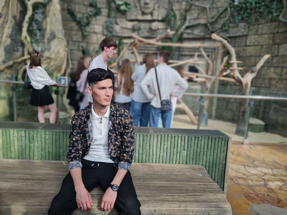 ���� 46569821 ����� ������, 22 ����, ���� ���������� � ������