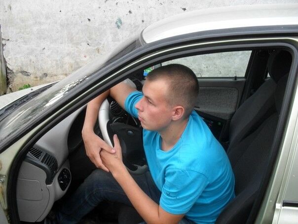 ���� 5361321 ������� ���������, 33 ����, ���� ���������� � ������