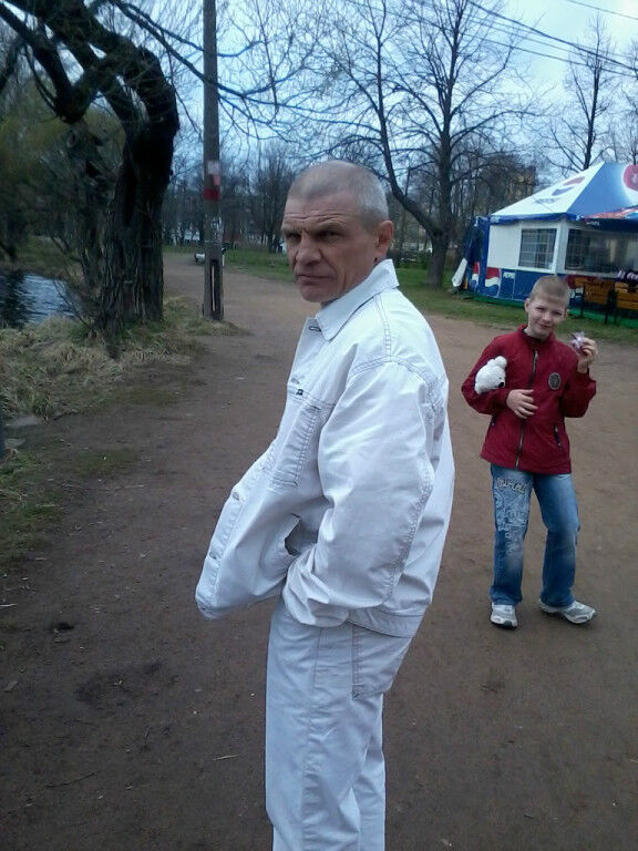 ���� 6564121 ������� �������, 58 ���, ���� ���������� � �����-����������