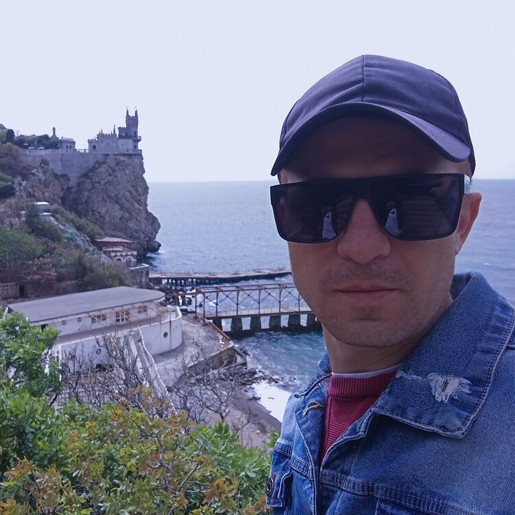 ���� 43189381 ������� Andrey, 36 ���, ���� ���������� � ���������