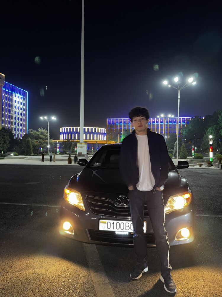 ���� 56248971 ����� Huseyn, 21 ���, ���� ���������� � ��������