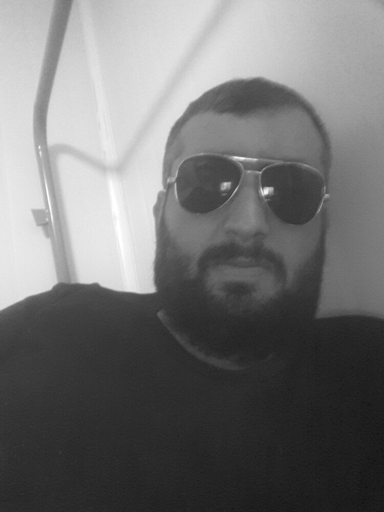 ���������� ������, ���� ������� Ali, 44 ����, ������������ ��� ������, ����� � ���������