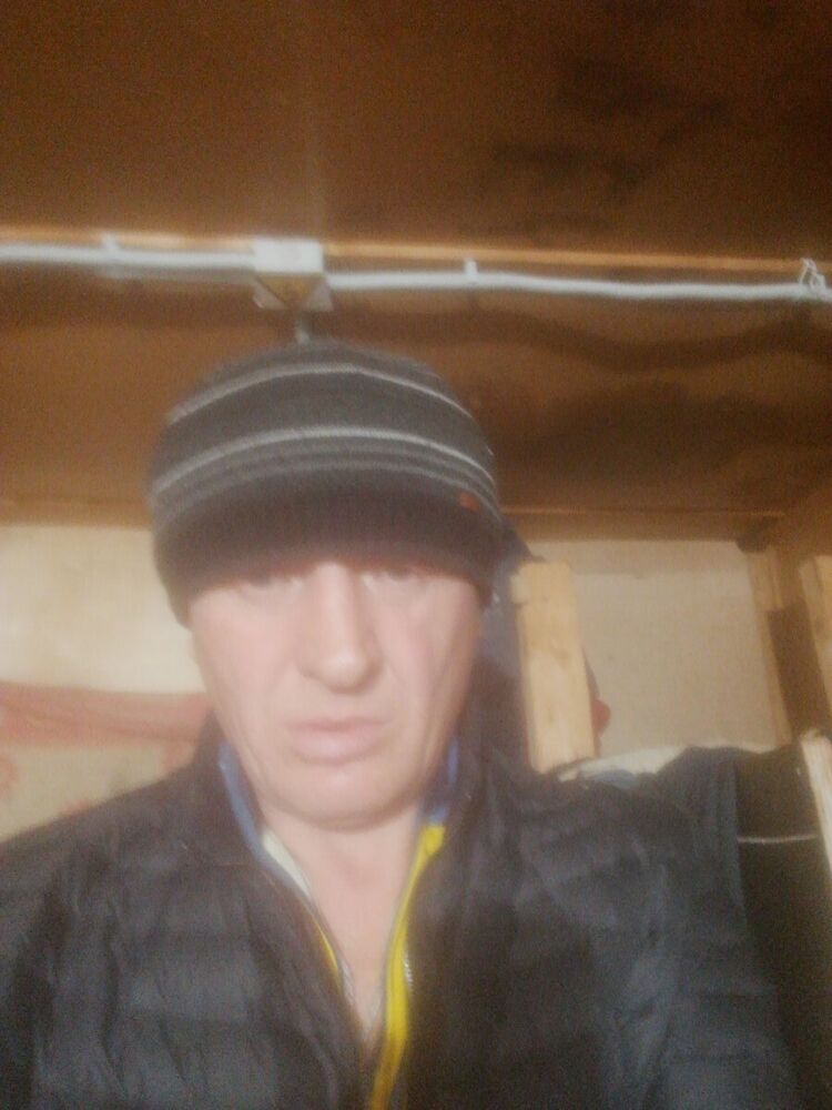 ���������� ������, ���� ������� Sergei, 55 ���, ������������ ��� ������, ����� � ���������