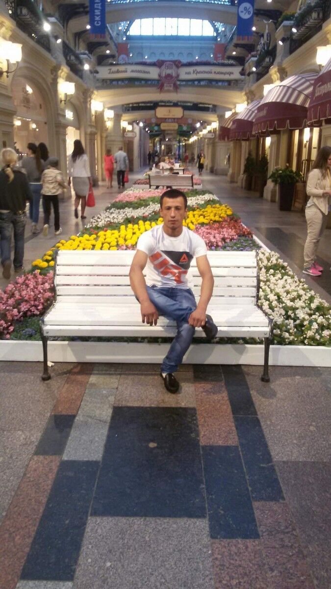 ���� 11445861 ������� Muslim m, 36 ���, ���� ���������� � ������������