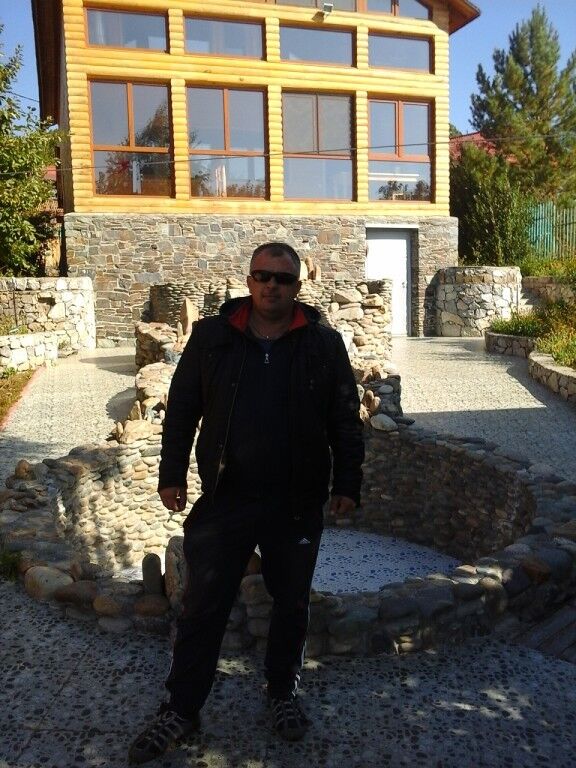 ���� 7545351 ������� �����, 52 ����, ���� ���������� � ����-������������