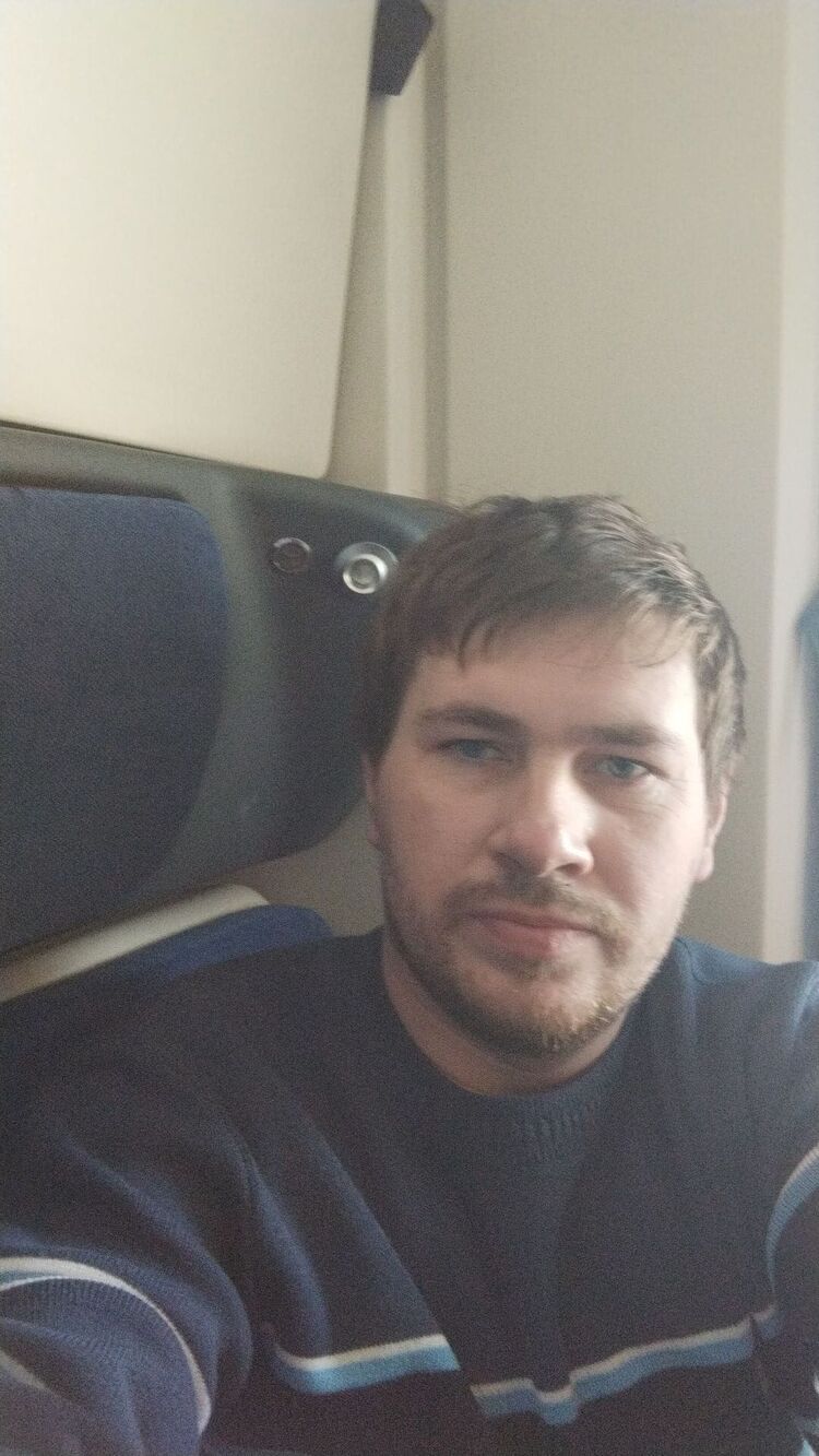 ���� 25422591 ������� Mihail, 36 ���, ���� ���������� � ���������