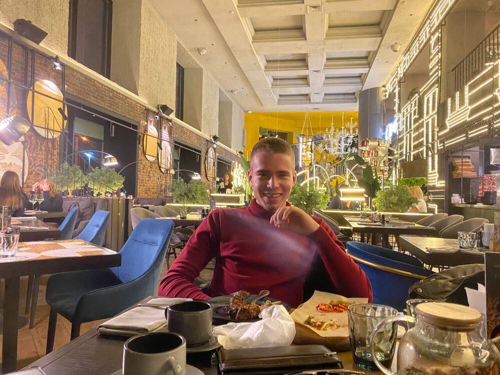 ���� 31913121 ����� �����, 21 ���, ���� ���������� � ������