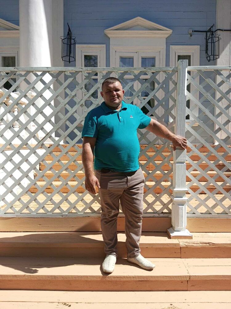  49972381  Alexey, 41 ,    