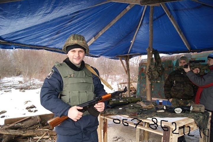  9228421  VLAD, 40 ,    Bielawa