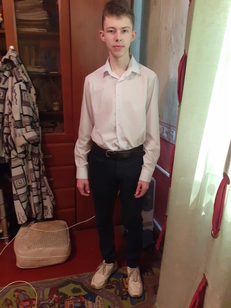 ���� 20654521 ����� ������, 23 ����, ���� ���������� � ����-��������