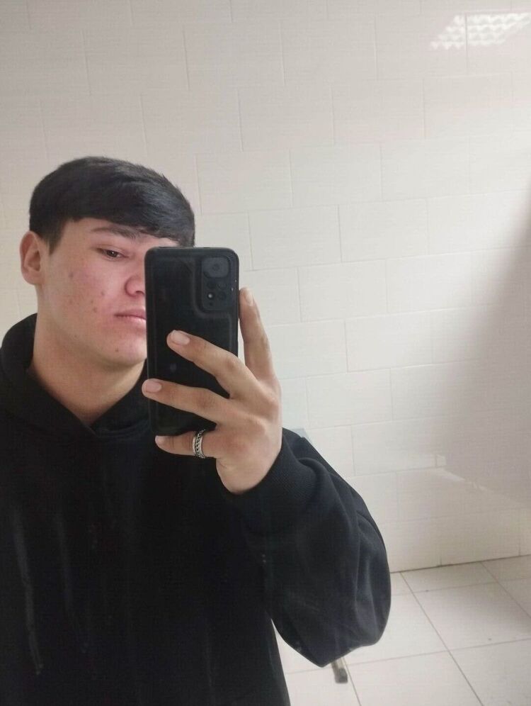  52548631  Bakhromsheix, 19 ,    