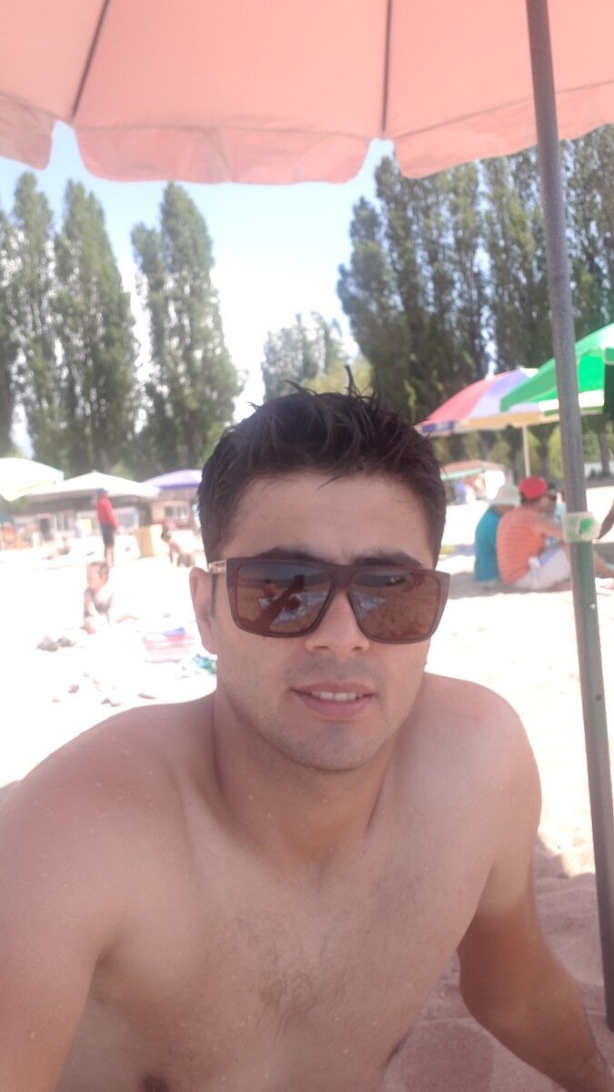  16977871  Alik, 34 ,    