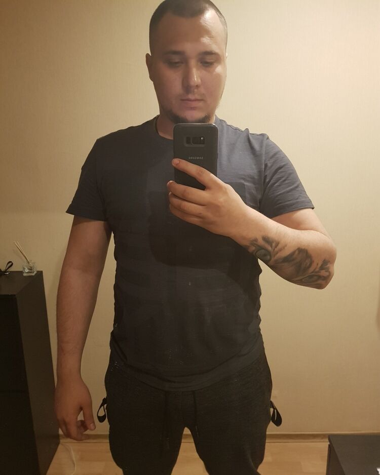 ���� 25357541 ������� ������, 35 ���, ���� ���������� � ������