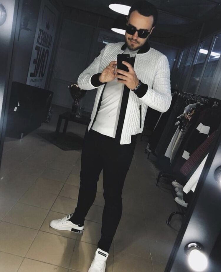 ���� 22275321 ������� ������, 46 ���, ���� ���������� � ��������