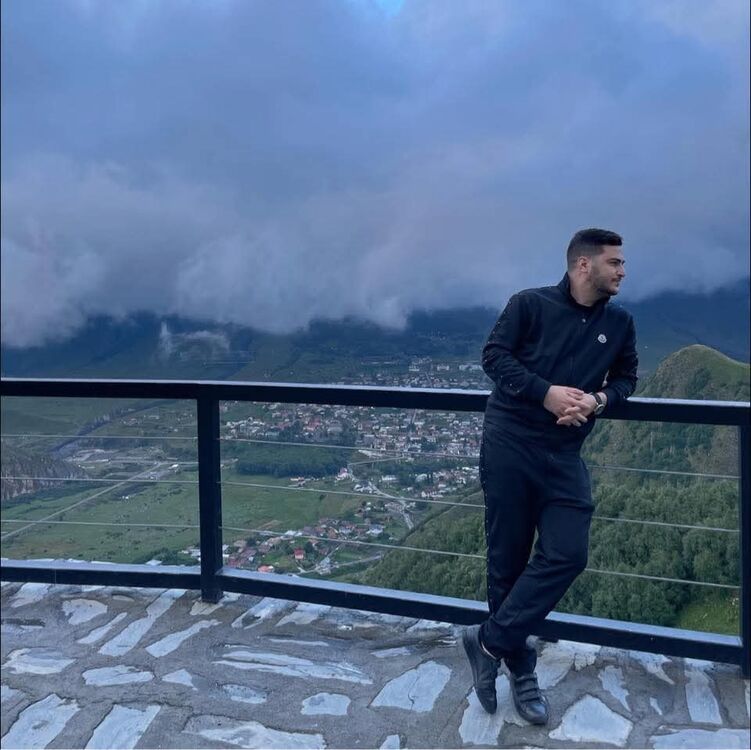 ���� 55440941 ������� Vova, 34 ����, ���� ���������� � ������