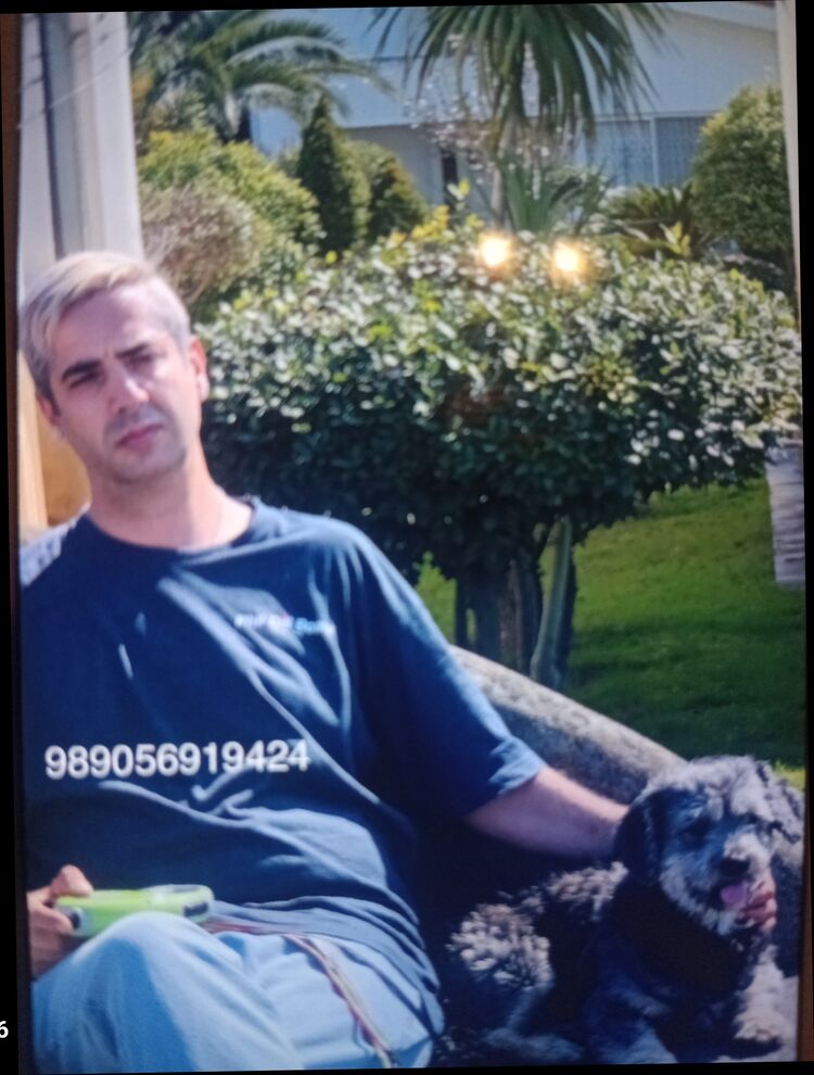  Happy,   Amir, 43 ,   ,   , c , 