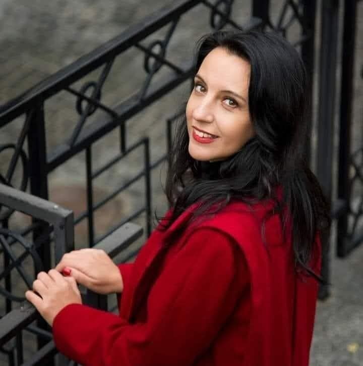  47937981  Iryna, 36 ,    
