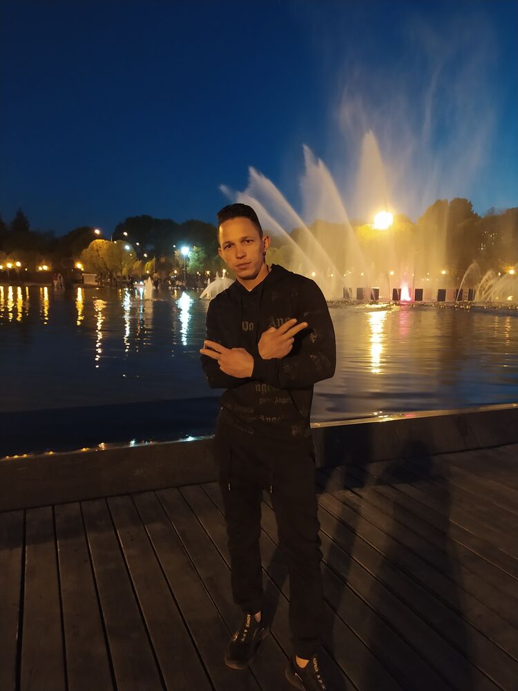 ���������� ������, ���� ������� Miguel, 27 ���, ������������ ��� ������, ����� � ���������