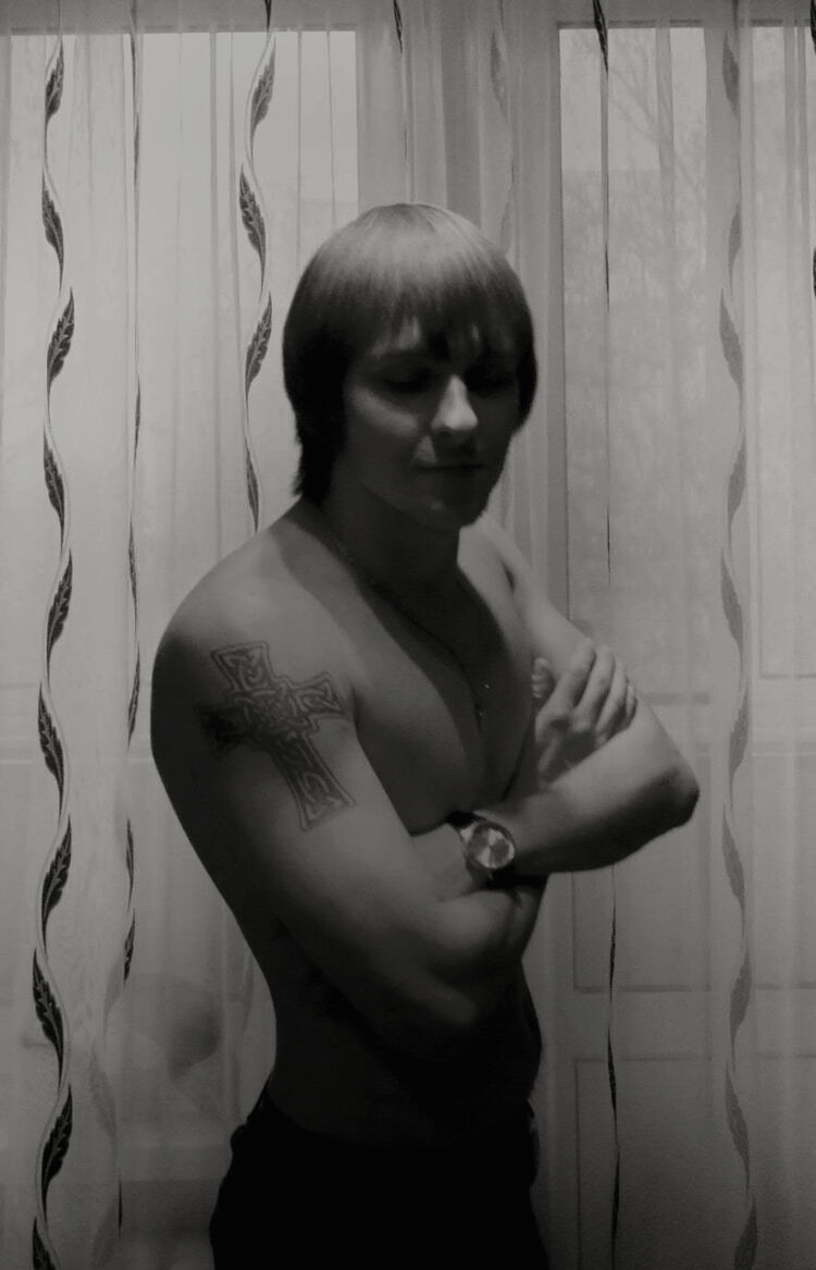  38324921  Aleksey, 33 ,    