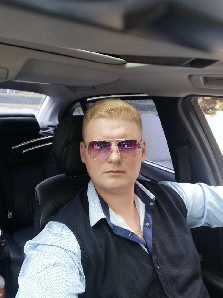 ���� 35519421 ������� Sergey, 34 ����, ���� ���������� � ������