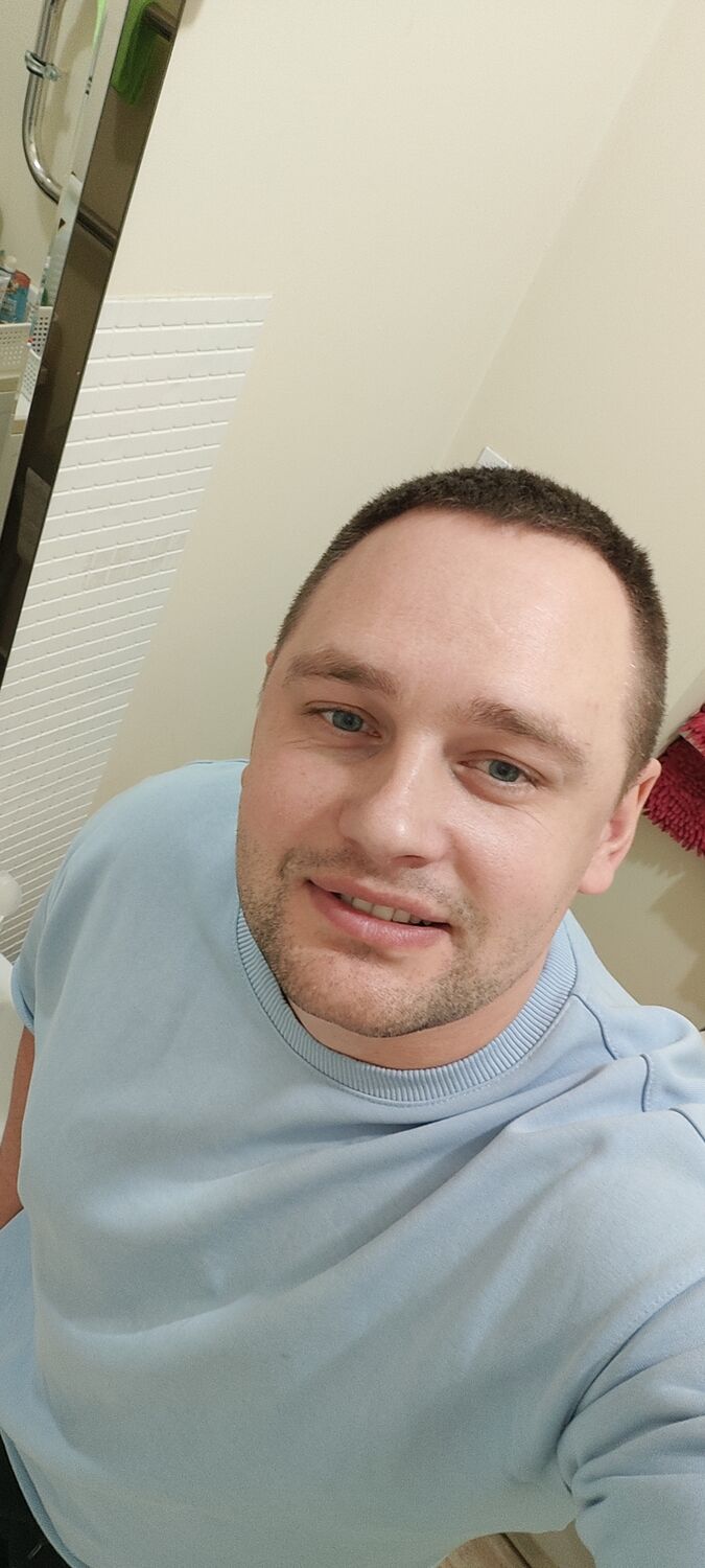  42979291  Kirill, 35 ,    