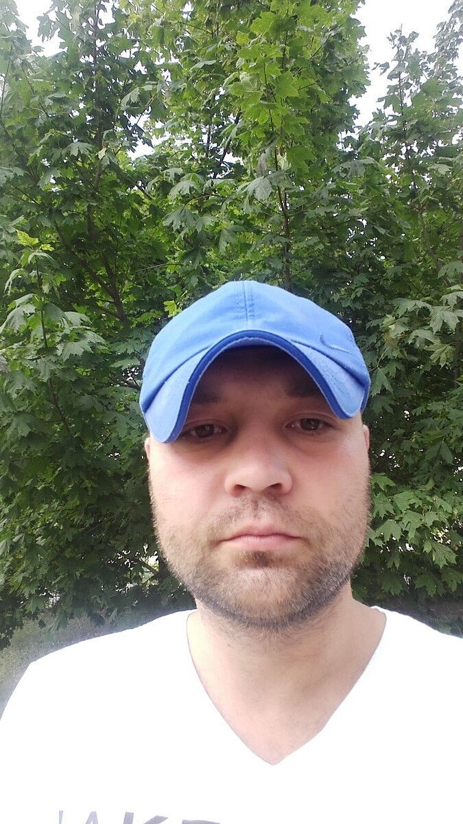 ���� 8154801 ������� Sergey, 45 ���, ���� ���������� � ��������