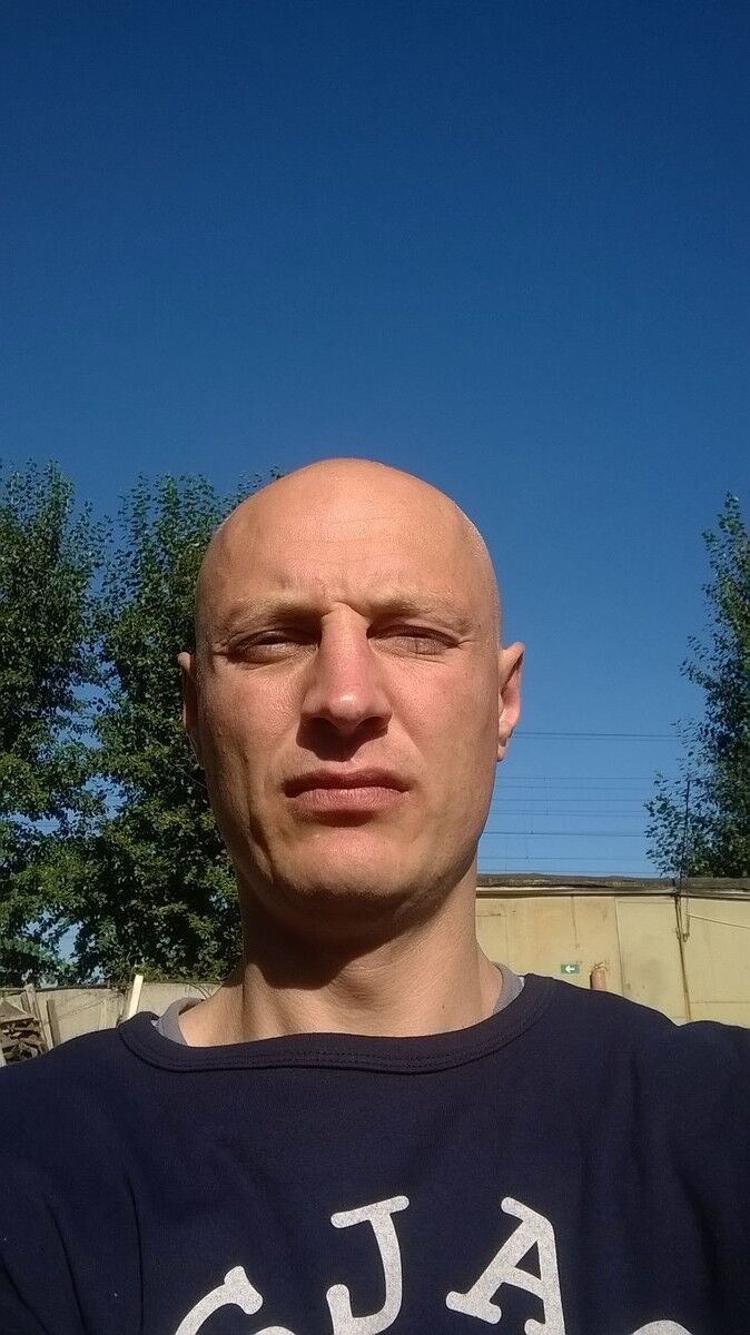 ���������� ������, ���� ������� Sergeyzzz, 43 ����, ������������ ��� ������, ����� � ���������, c�������� ���������