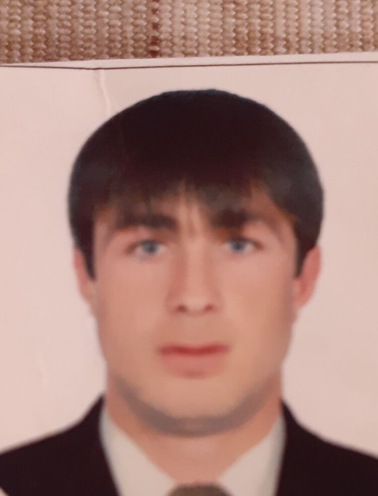 ���� 26974291 ������� �����, 37 ���, ���� ���������� � ���������