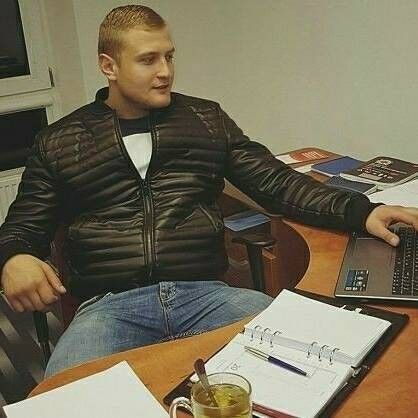 ���������� �������, ���� ������� Erik, 35 ���, ������������ ��� ������, ����� � ���������, c�������� ���������, ���������