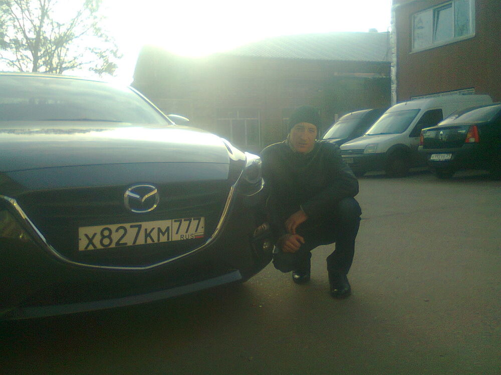  5149761  Andrei, 36 ,    