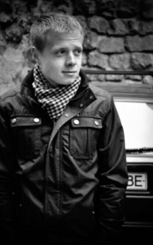 ���������� ����, ���� ������� Anton, 36 ���, ������������ ��� ������, ����� � ���������